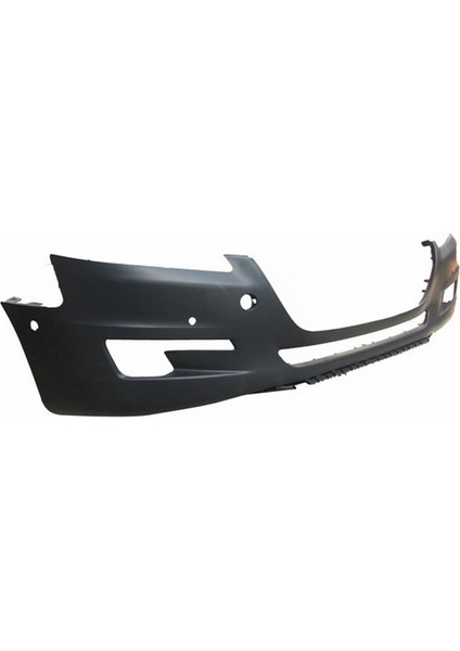 Peugeot 508- 11/14 Ön Tampon Gri (Astarlı Sensör Delikli/far Yıkamasız Tw) 7401.WG