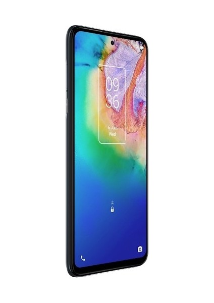 20 5G 256 GB 6 GB Ram (TCL Türkiye Garantili) Gri fiyatları
