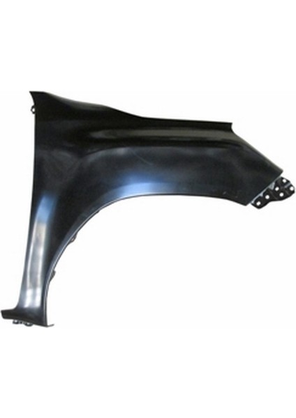 Toyota Hılux- Pıck Up- 20/22 Ön Çamurluk Sağ Dodik Çıkıntılı 4x4 (My) 53811-KK030