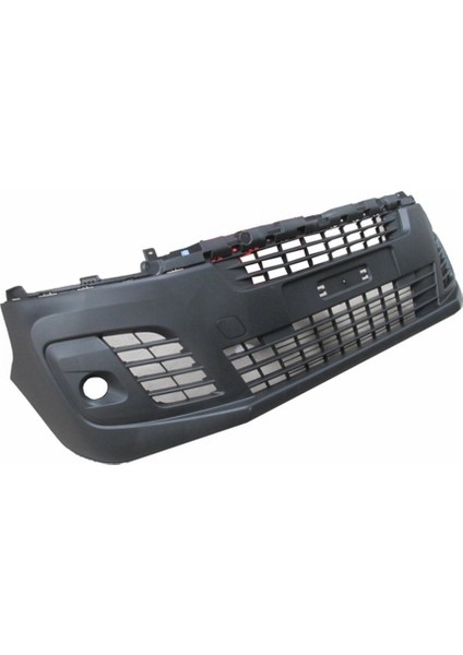 Peugeot Expert- 17/22 Ön Tampon Siyah (Sis Delikli) (Italya) 1615658280 fırsatları