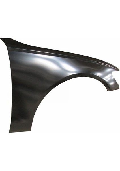 Audı A6- 12/18 Ön Çamurluk Deliksiz Sağ (Alüminyum) (Tyg) 4G0821102