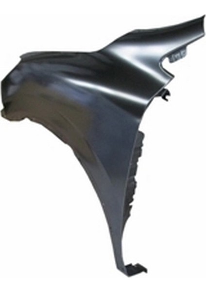 Renault Kadjar- 15/22 Ön Çamurluk Sol (Tw) 631013206R