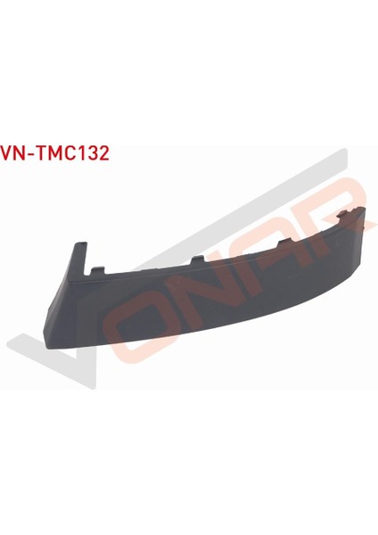 Skoda Octavıa 2005-2010 Tampon Bandı Arka Sağ 1Z5813346