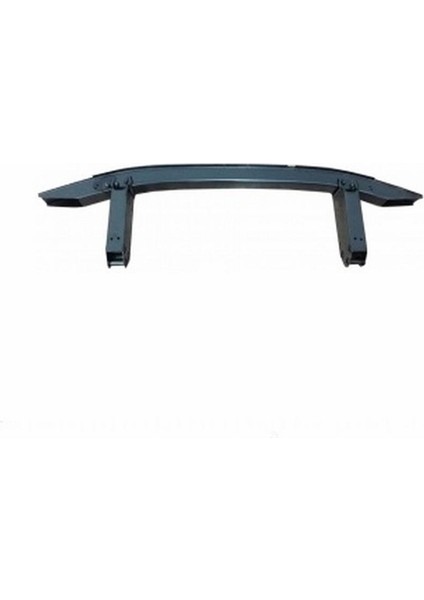 Bmw 5 F07 Ön Tampon Takviyesi Sac ve Alüminyum 5 Kapı 2010- 51117200741