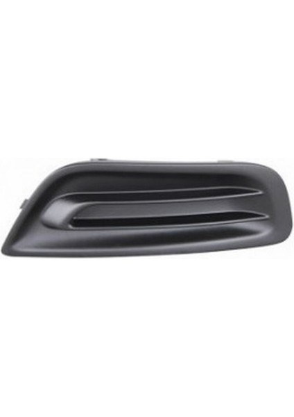 Peugeot 2008 Ön Tampon Panjuru Sol 2012- 9802472580