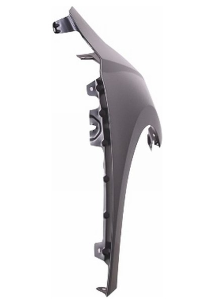 Skoda Fabıa- 19/21 Ön Çamurluk Deliksiz Sağ (Tyg) 6V0821106