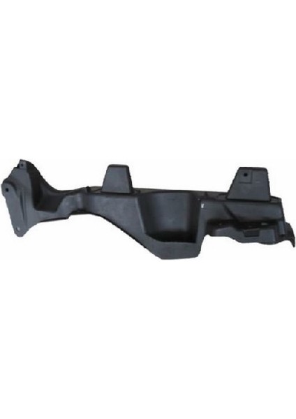 Renault Kangoo Ön Çamurluk Bağlantı Braketi (Yerli)Sol 2007- 631235857R