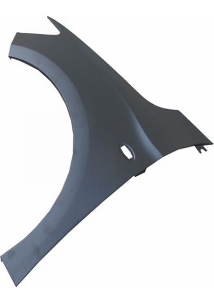 Cıtroen C Elysee- 17/22 Ön Çamurluk Delikli Sol (Eagle Body) 9674790580 fiyatları