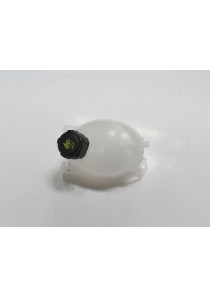 Dacıa Sandero- 13/20 Radyatör Yedek Su Deposu Kapaklı (Pleksan) 217104354R