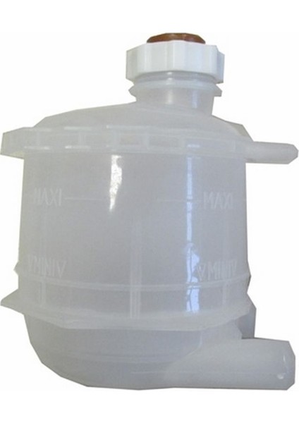 Renault Express- 95/99 Radyatör Yedek Su Deposu (Kapaklı) 7701203219 fiyatları