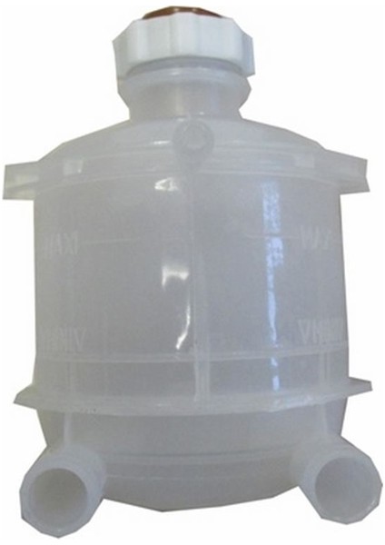 Renault Express- 95/99 Radyatör Yedek Su Deposu (Kapaklı) 7701203219 fırsatları