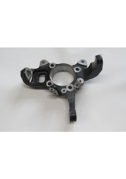 Mıtsubıshı L200- Pıck Up- 06/09/15 Ön Aks Taşıyıcı Sol MR992377