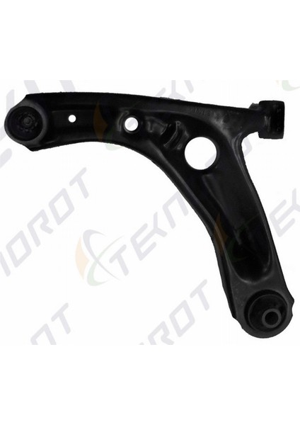 Cıtroen C1 2005-2014 Salıncak Ön Sol Alt Rotilli Sac 3520Q2