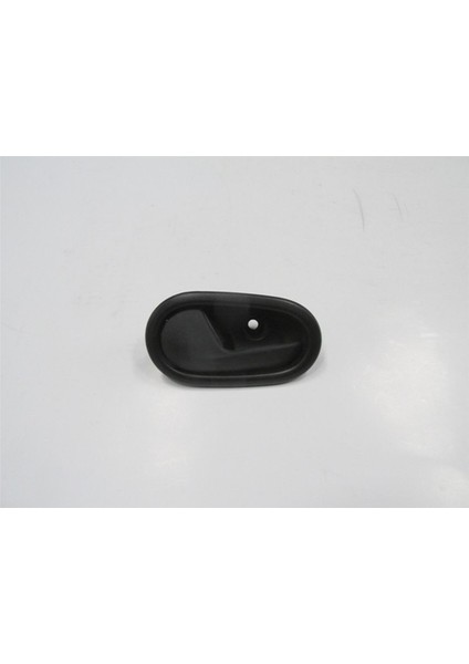 Renault Symbol- 13/21 Ön Kapı Iç Açma Kolu Sol Siyah (Pleksan) 806717698R