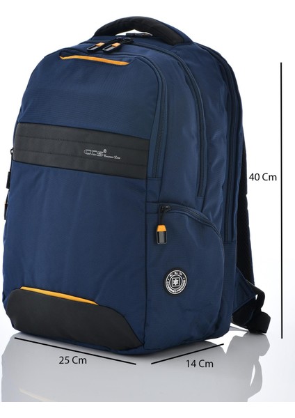 51194 Sırt Çantası Lacivert fiyatları