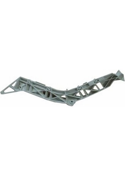 Mazda 3- Sd- 03/06 Arka Tampon Iç Braketi Sol (Tyg) BN8V-50-2J1 modelleri
