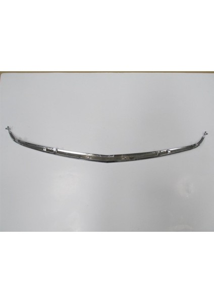 Mazda 3- Sd- 10/11 Ön Tampon Panjuru Alt Çıtası (Nikelajlı) (Tyg) BBM4-50-B31 modelleri