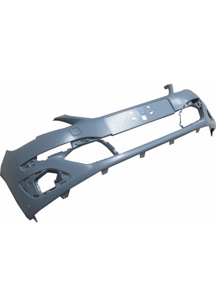 Peugeot 308- 15/17 Ön Tampon Astarlı (Üst Panjurlu/sensör Deliksiz/far Yıkamasız Actıve Model(Tyg) 1610742080 indirimleri