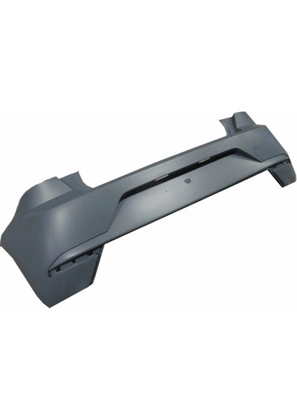 Seat Ibıza- 17/22 Arka Tampon Astarlı Sensör Deliksiz (Tyg) 6F0807421DGRU