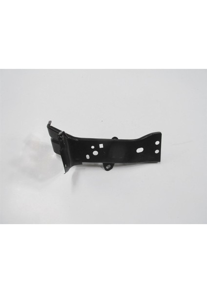 Mazda 3- Sd/hb- 16/20 Ön Tampon Çamurluk Bağlantı Braketi Sağ (Tw) B4YA-52-10Y