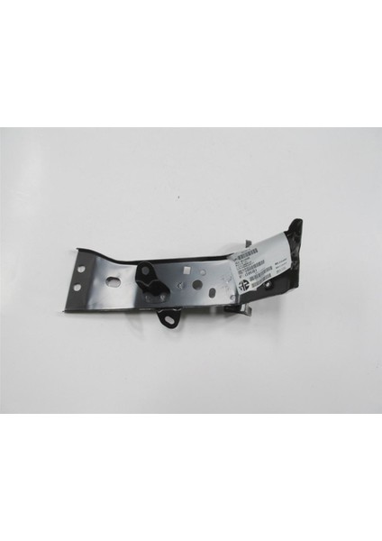 Mazda 3- Sd/hb- 16/20 Ön Tampon Çamurluk Bağlantı Braketi Sağ (Tw) B4YA-52-10Y modelleri