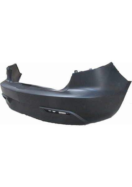 Mazda 3- Sd- 10/11 Arka Tampon Siyah (Tyg) BBM4-50-221MBB fiyatları