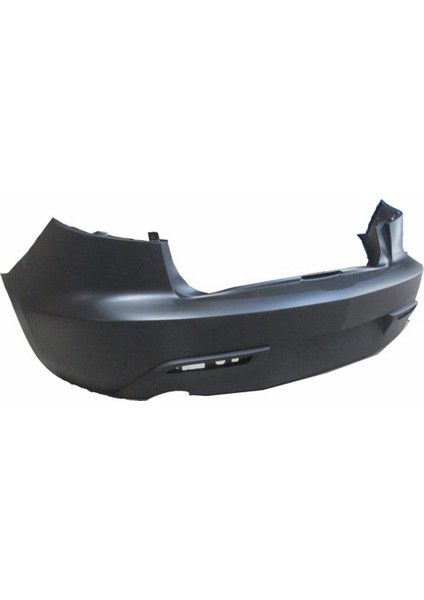 Mazda 3- Sd- 10/11 Arka Tampon Siyah (Tyg) BBM4-50-221MBB modelleri