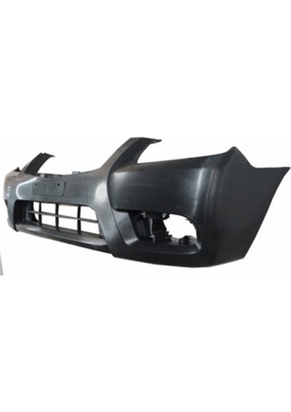 Mazda Bt 50- Pıck Up- 10/12 Ön Tampon Siyah (Dodik Deliksiz ve Sis Delikli) (4x2) (Tyg) UBY1-50-03XA fiyatları