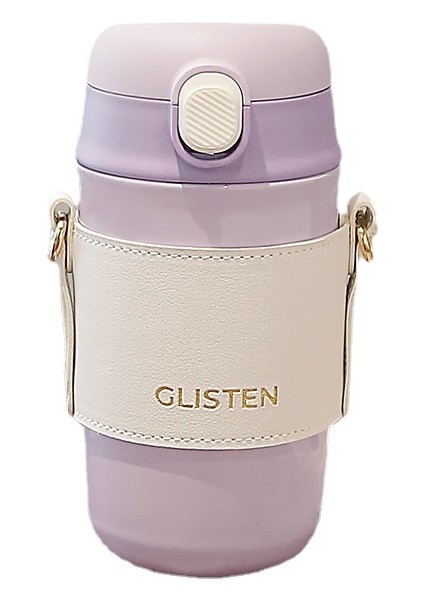480 ml Askılı Çelik Termos Matara (Yurt Dışından)