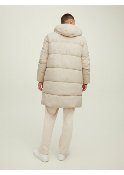 Copenhagen Long Fuffer Erkek Parka 12215283