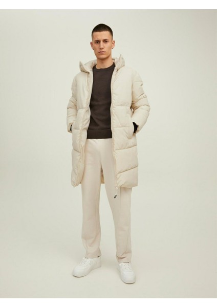 Copenhagen Long Fuffer Erkek Parka 12215283