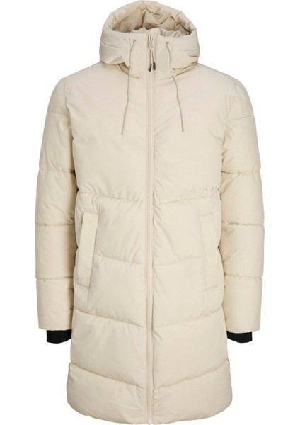 Copenhagen Long Fuffer Erkek Parka 12215283