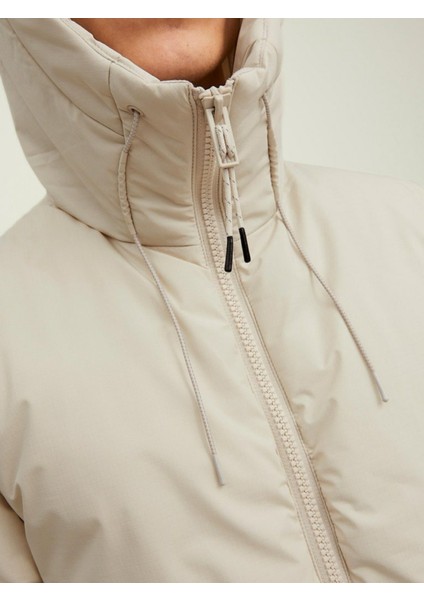 Copenhagen Long Fuffer Erkek Parka 12215283 indirimleri