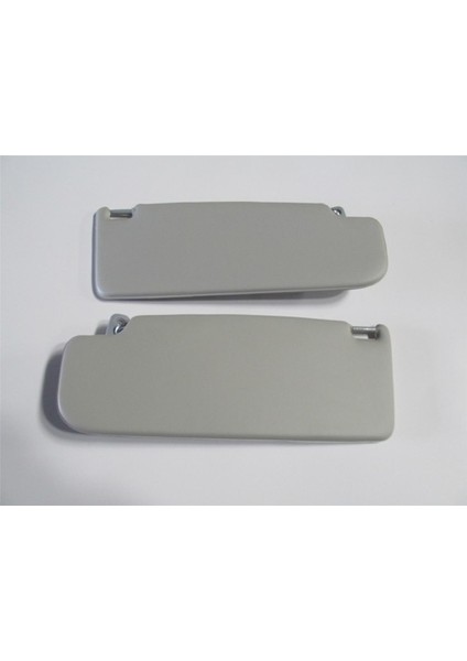 Skoda Fabıa- 07/15 Güneşlik Sağ/sol Set 2 Parça 3B0857551AM2F4