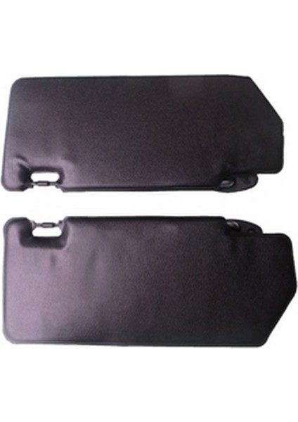 Fıat Uno- 93/01 Güneşlik Sağ/sol Set 2 Parça 181017280