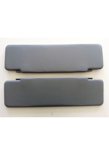 Fıat Ducato- 02/06 Güneşlik Gri Sağ/sol Set 2 Parça fırsatları