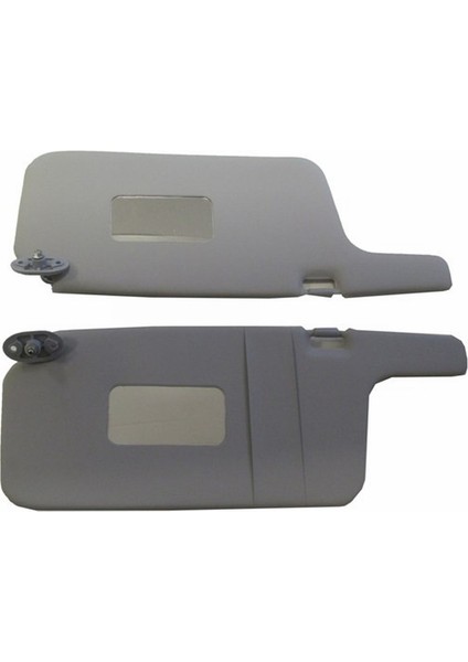 Honda Cıvıc- Sd- 02/04 Güneşlik Sağ/sol Set 2 Parça fiyatları