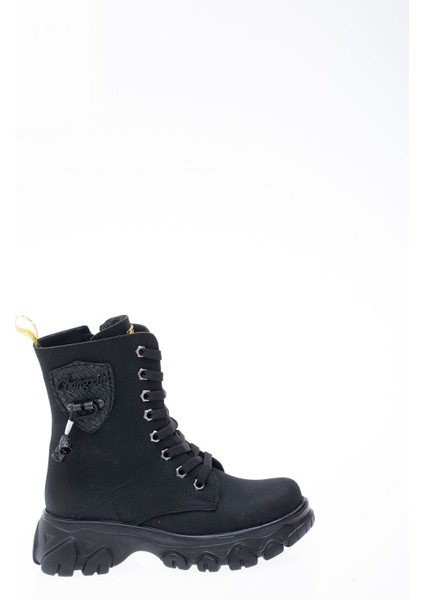 Yüksek Taban Bağcıklı Postal Bot fiyatları