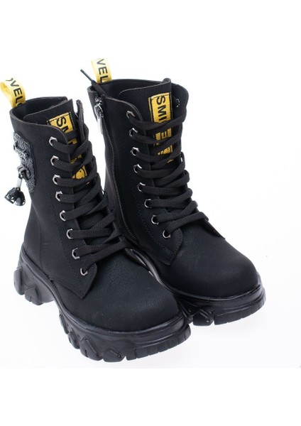 Yüksek Taban Bağcıklı Postal Bot modelleri