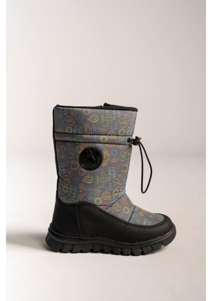 Desenli Kar Botu fiyatları