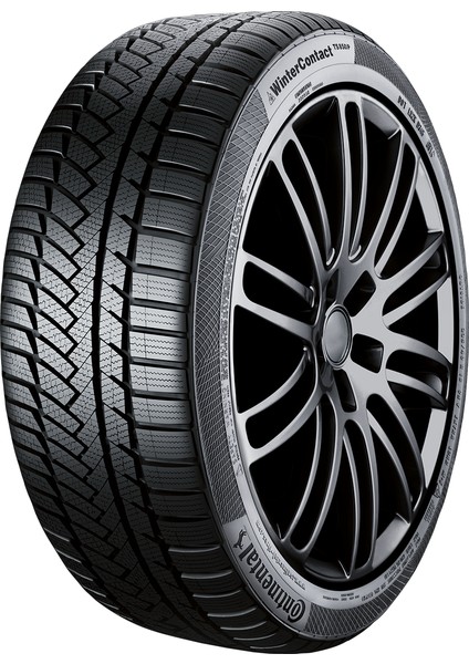 235/50 R19 99V Ssr Winter Contact TS850 P Oto Kış Lastiği ( Üretim Yılı :2023 )
