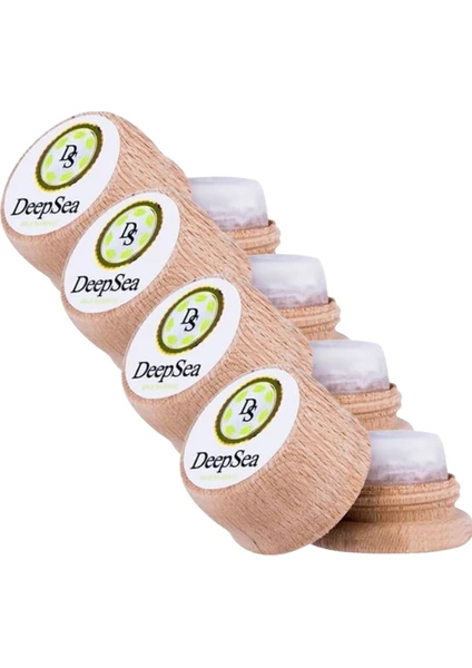 Mentol Taşı Spa & Massage (4 Adet) (7 x 4 gr)