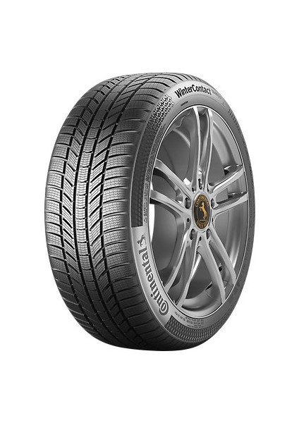 225/50 R17 98H Xl Fr Wintercontact Ts 870 Oto Kış Lastiği ( Üretim Yılı :2023 )