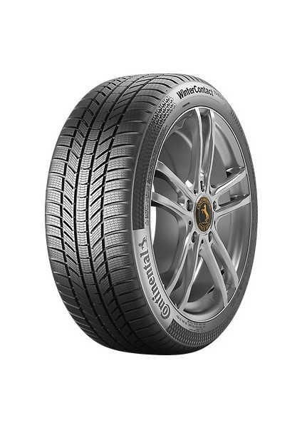 245/45 R19 102V Xl Fr Wintercontact Ts 870 P Oto Kış Lastiği ( Üretim Yılı :2023 )