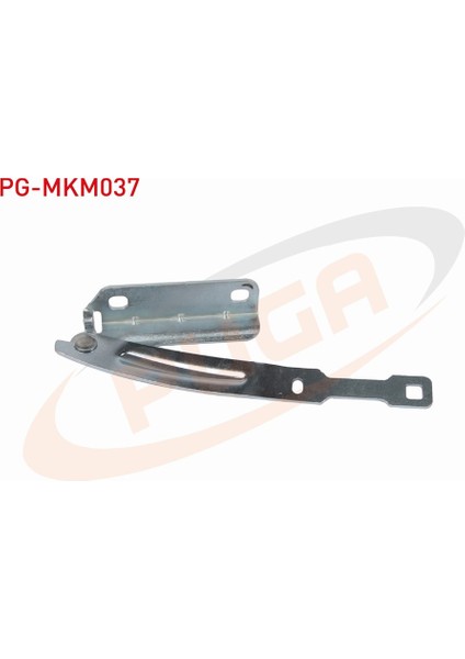Dacıa Duster 2009-2012 Motor Kaput Menteşesi Sağ 654007102R