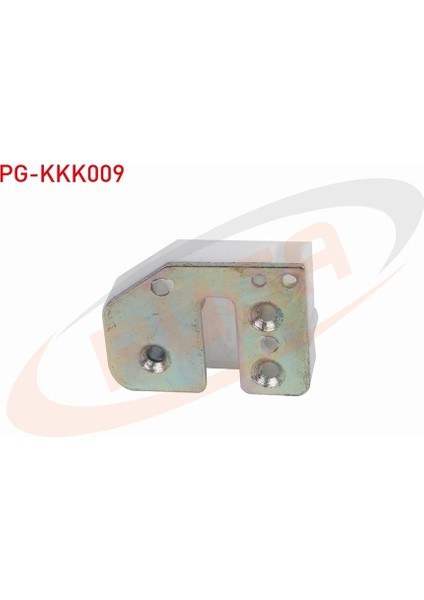 Renault 9 - 11 1985-2000 Kapı Kilit Karşılığı Sağ Ön-Arka 7700756701