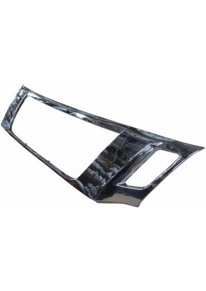 Nıssan Pıck Up- Navara- 16/22 Ön Panjur Dış Çerçevesi Nikelajlı (My) 62310-4JA0C fiyatları