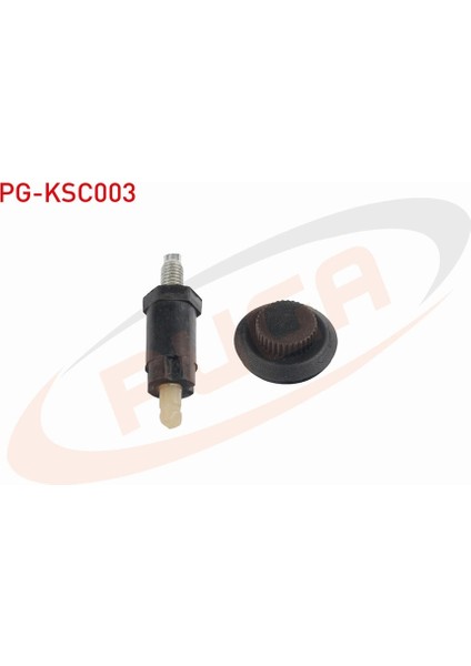 Peugeot / Cıtroen Motor Kaput Ayar Vıdası 0137.68