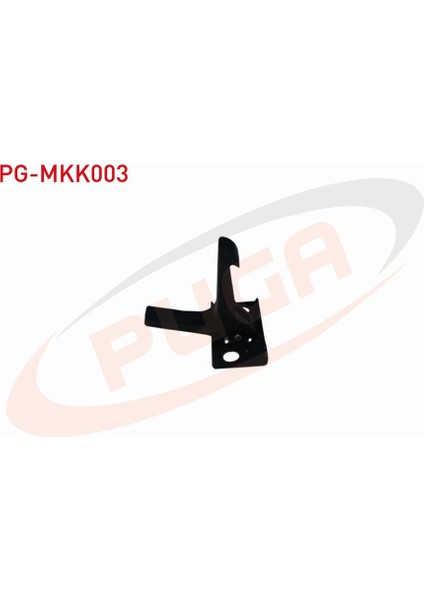 Fıat Lınea 2007-2012 Motor Kaput Kilit Karşılığı 51799012