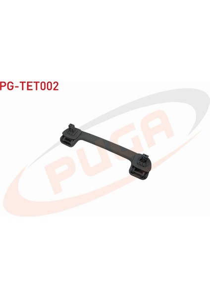 Clıo Iı Symbol Tavan El Tutamagı Gri 8200449008|8200081864